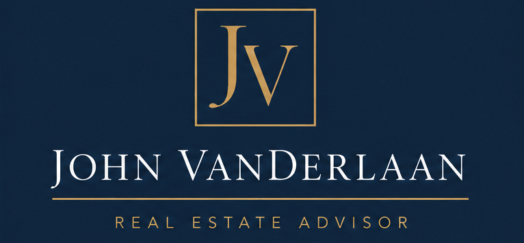 John VanDerLaan Realtor